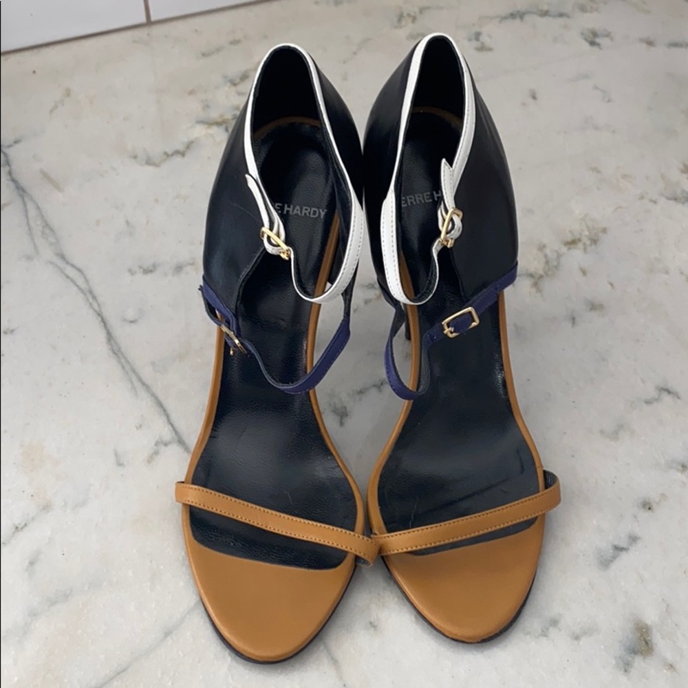 Pierre Hardy Pumps Size 38.5